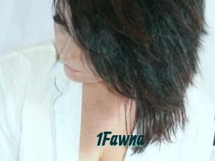 1Fawna