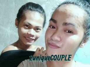 2uniqueCOUPLE