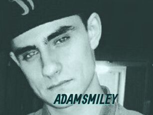 ADAM_SMILEY