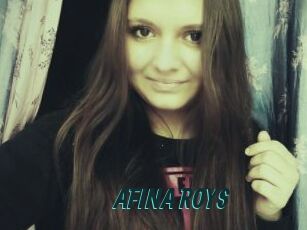 AFINA_ROYS