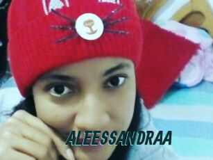 ALEESSANDRAA