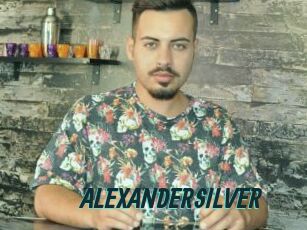 ALEXANDERSILVER