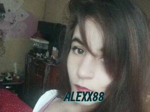 ALEXX88