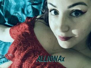 ALLIONAx