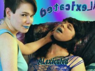 ALexicated