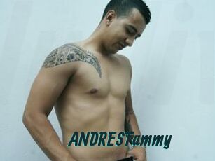 ANDRESTammy