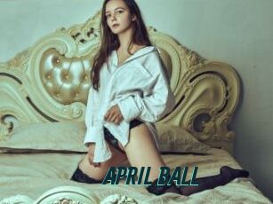 APRIL_BALL