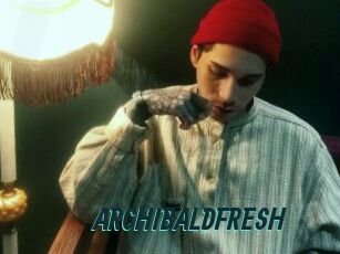 ARCHIBALDFRESH