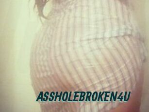 ASSHOLEBROKEN4U