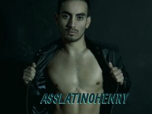 ASSLATINOHENRY