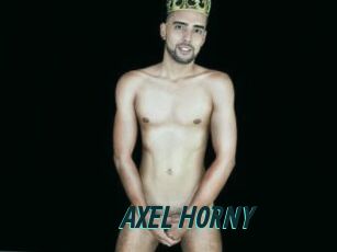 AXEL_HORNY