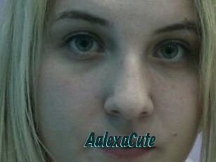 AalexaCute