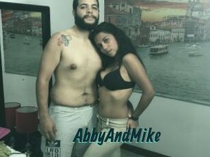 AbbyAndMike