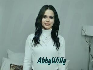 AbbyWilly