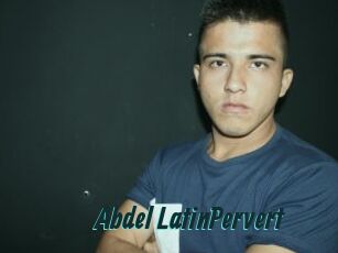 Abdel_LatinPervert