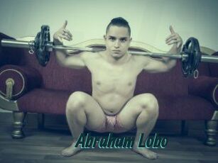 Abraham_Lobo