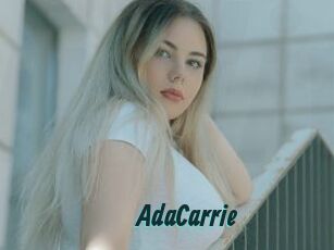 AdaCarrie