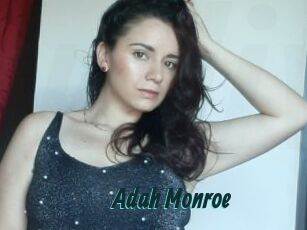 Adah_Monroe