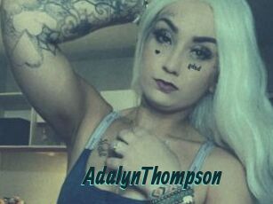 AdalynThompson