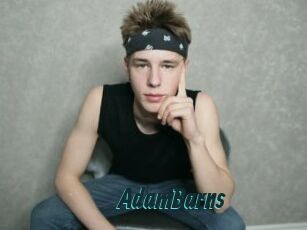 AdamBarns