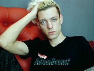 AdamBennet