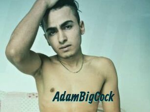 AdamBigCock