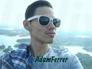 AdamFerrer