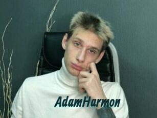 AdamHarmon