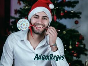 AdamReyes