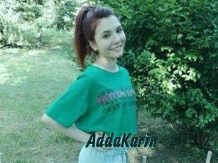 AddaKarin