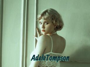 AdeleTompson