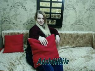 AdeleWhite