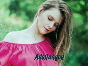 Adelia4you