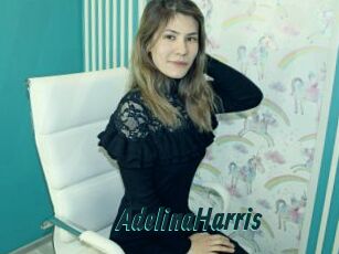 AdelinaHarris