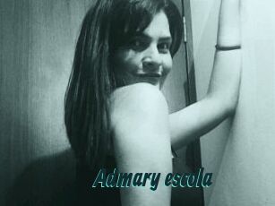 Admary_escola