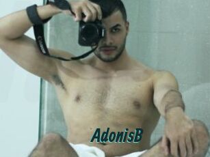 AdonisB