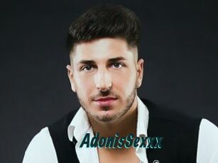 AdonisSexxx