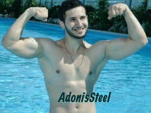 AdonisSteel