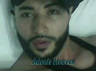 Adonis_Heaven