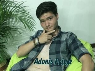 Adonis_Prince