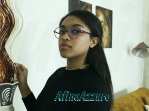 AfinaAzzuro