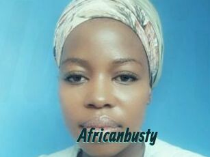 Africanbusty