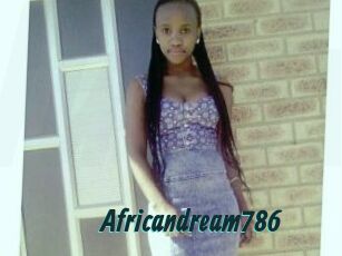 Africandream786