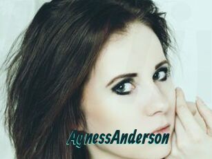 AgnessAnderson