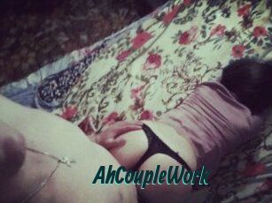 AhCoupleWork