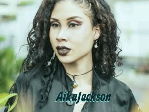 AikaJackson