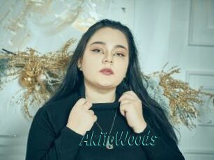 AkitoWoods
