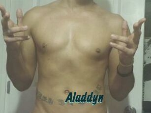 Aladdyn