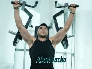 AlanMacho