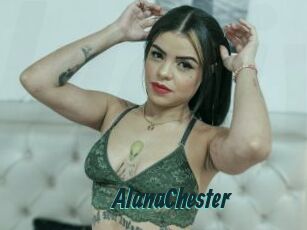 AlanaChester